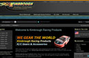 Kimbrough Racing Products